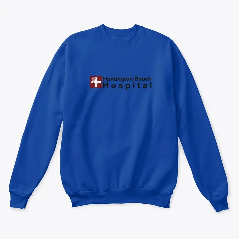 Hospital Apparel and Accessories