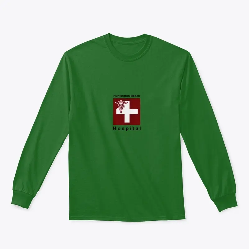 Hospital Apparel and Accessories