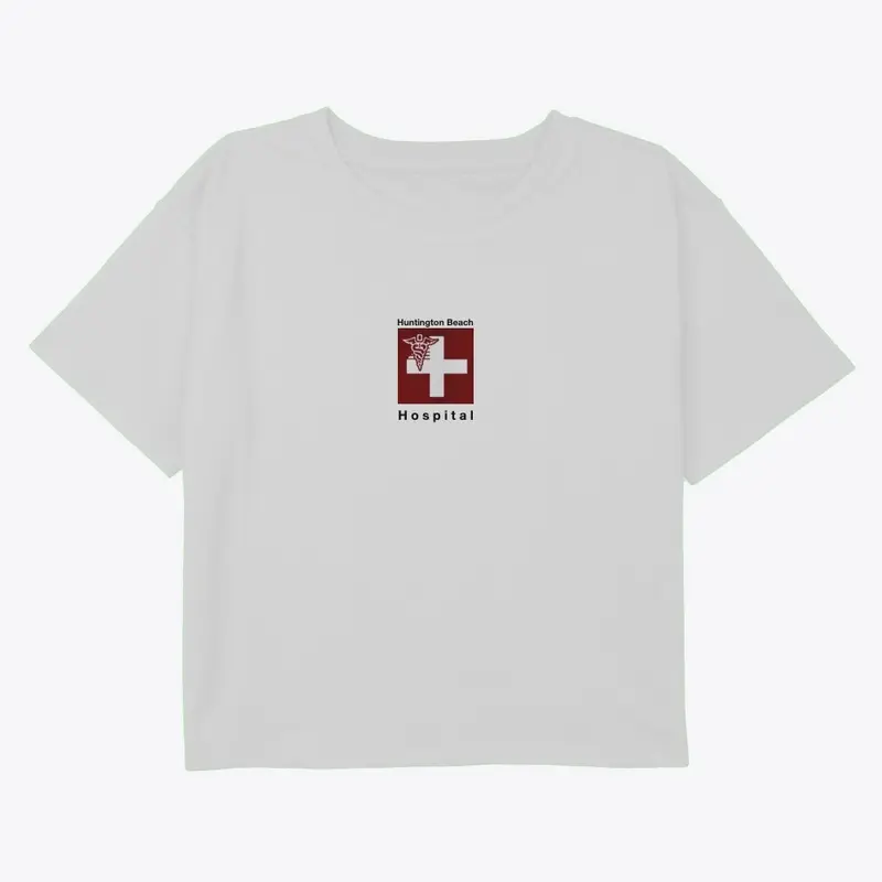 Hospital Apparel and Accessories