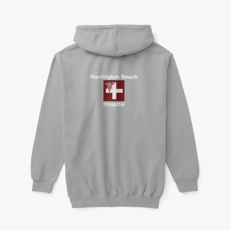 Hospital Apparel and Accessories